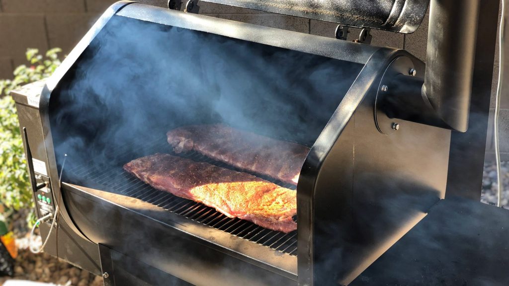 Soorten bbq grill