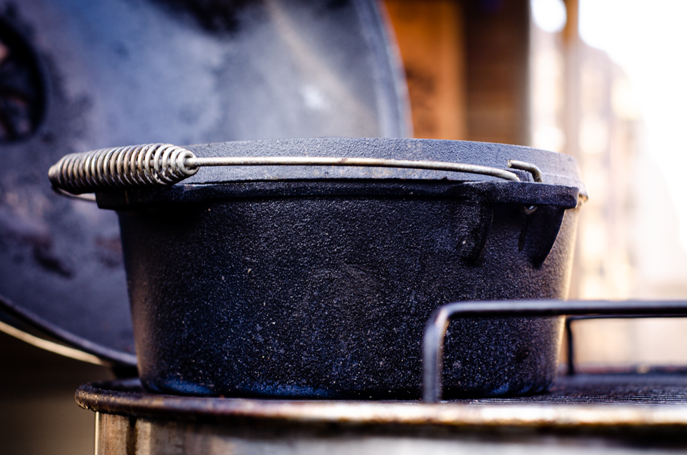 Pulled beef low and slow