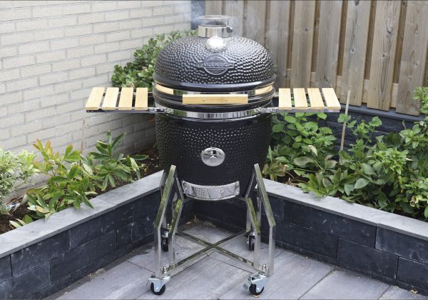 Yakiniku 19 inch kamado 1
