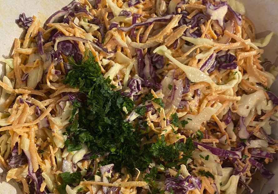Coleslaw