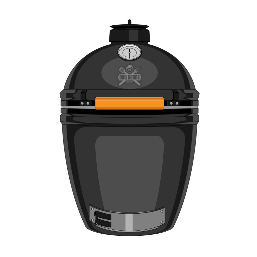 Kamado Bbq Large